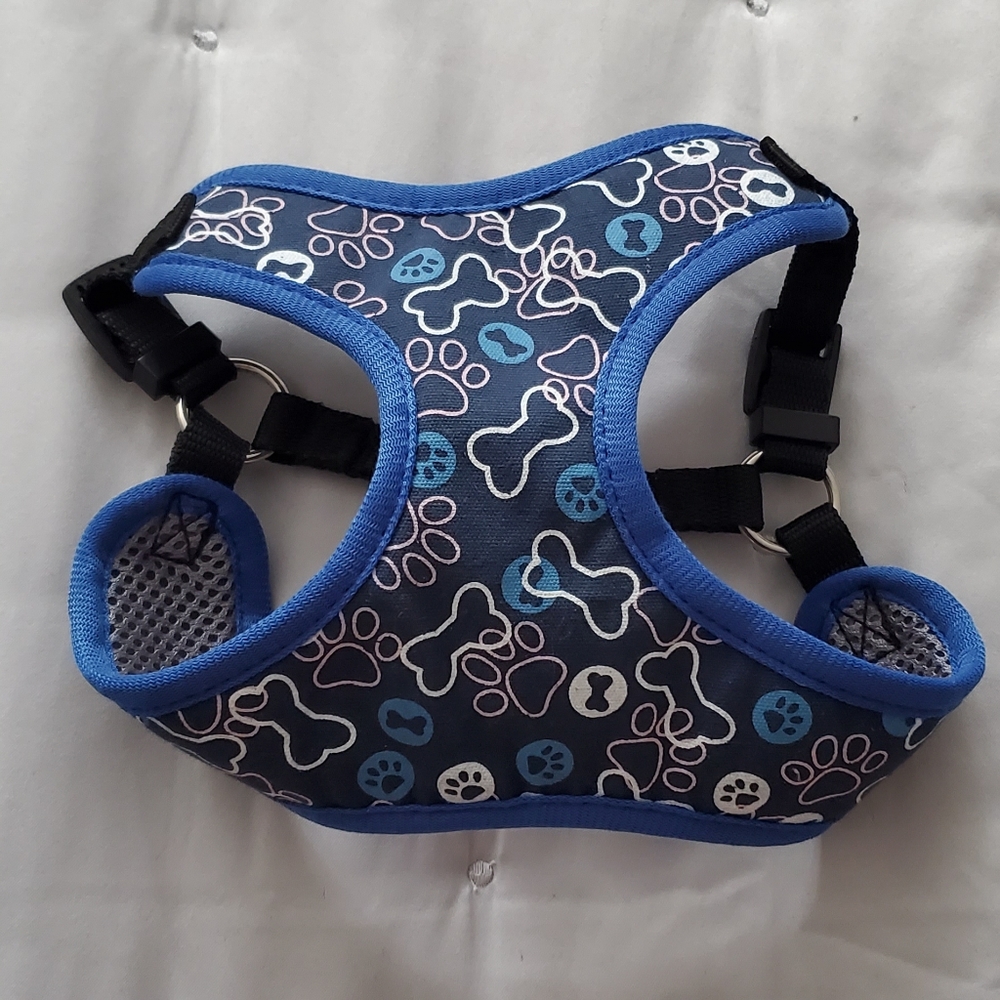 💚 FREE WITH PURCHASE Harness- bone pattern